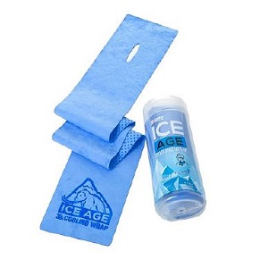 PVA Wrap 4" x 29.5" - Case of 50 Wraps